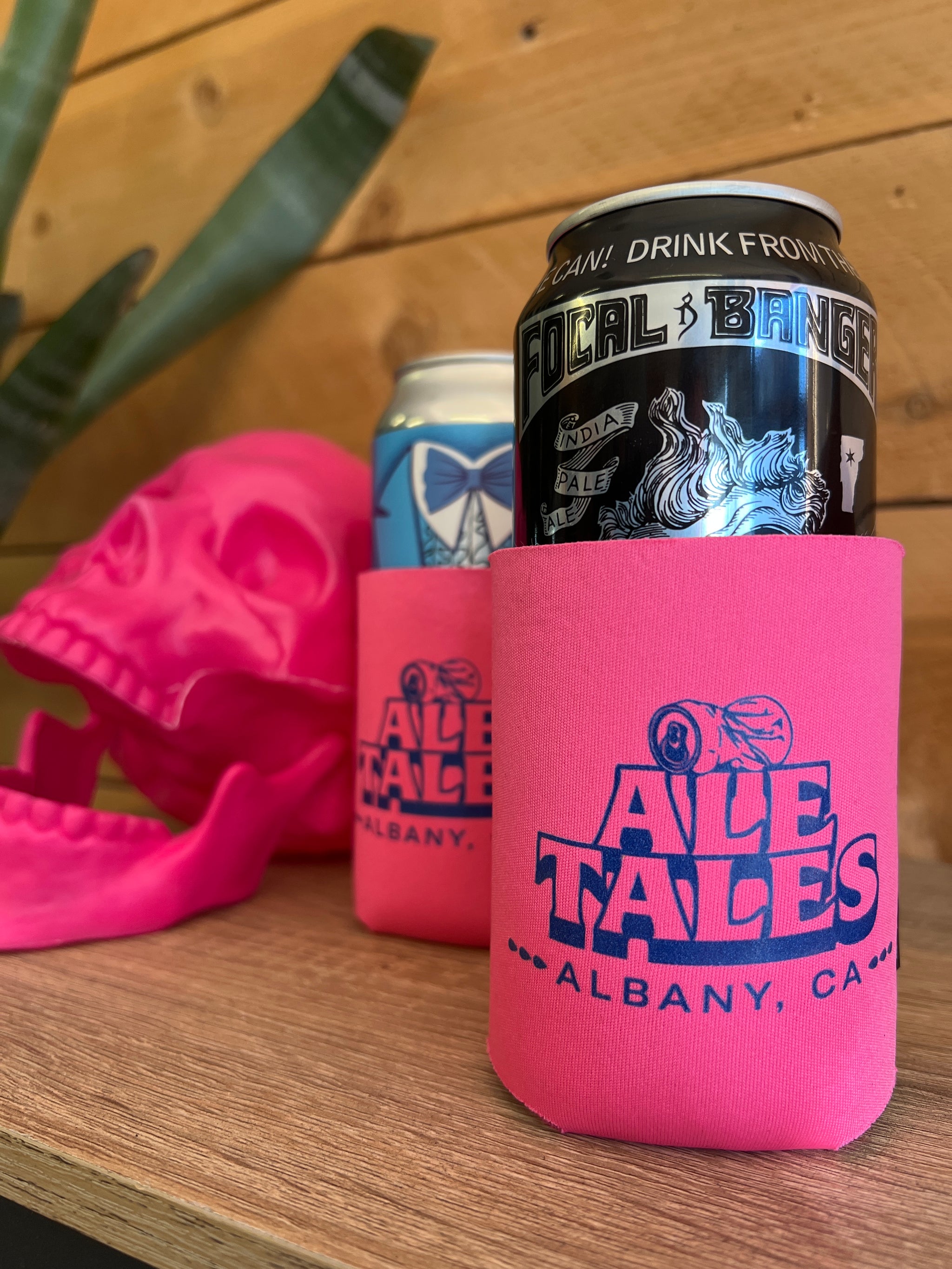 Merchandise – Ale Tales Albany