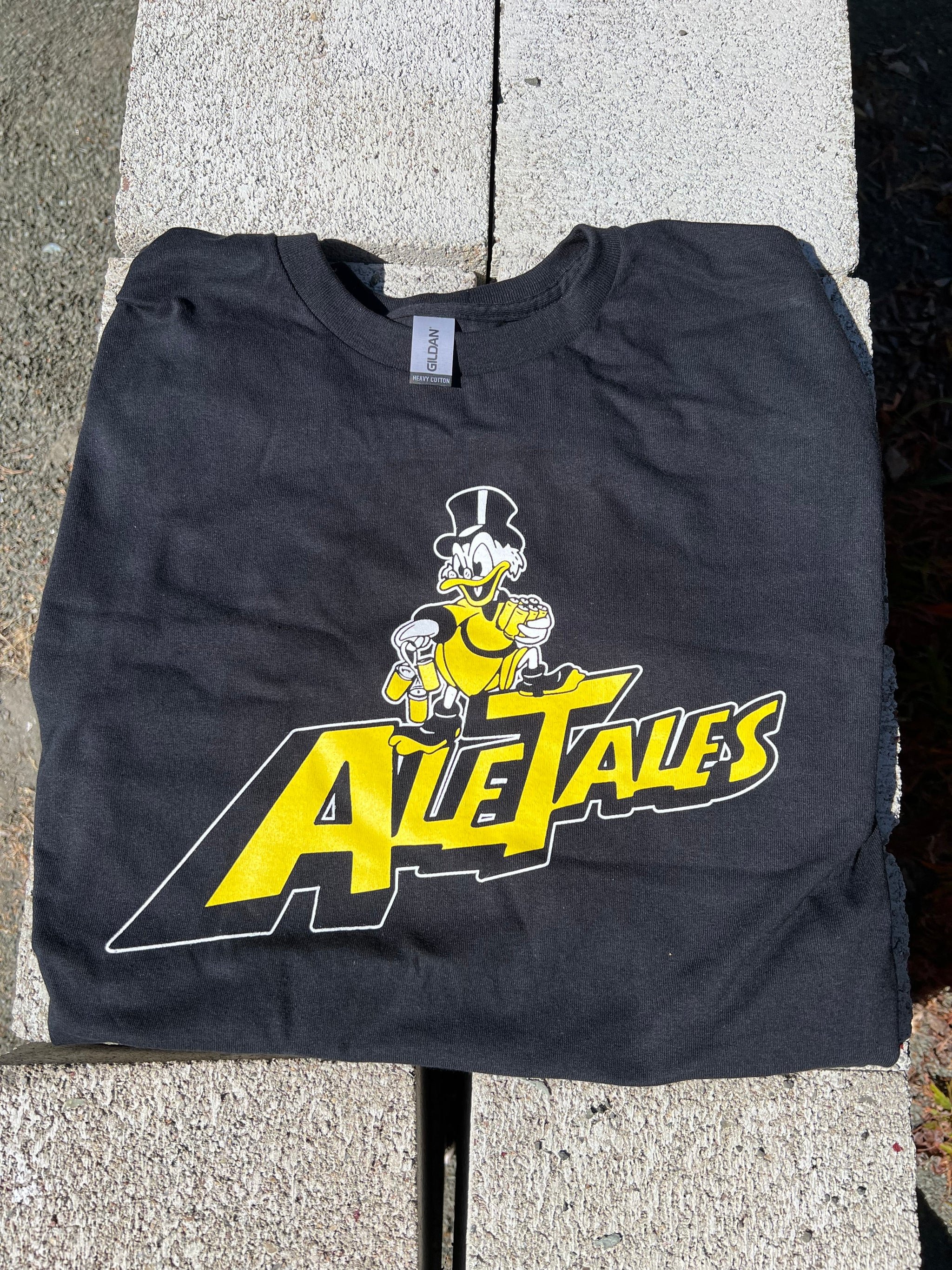 Merchandise – Ale Tales Albany